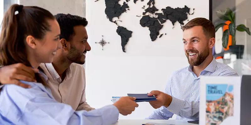 Comprehensive Business Immigration Green Card Services in Bosnia and Herzegovina