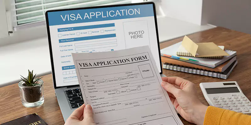 Our Comprehensive Online US Visa Services in Bosnia and Herzegovina